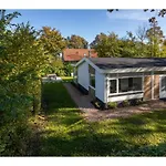 Beautiful Holiday Home With Sauna In A Quiet Wooded Area In Oostkapelle