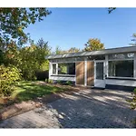 Beautiful Holiday Home With Sauna In A Quiet Wooded Area In Oostkapelle
