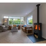 Beautiful Holiday Home With Sauna In A Quiet Wooded Area In Oostkapelle