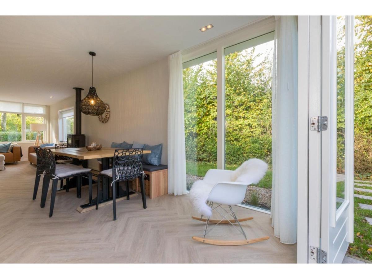 Beautiful With Sauna In A Quiet Wooded Area In * Oostkapelle