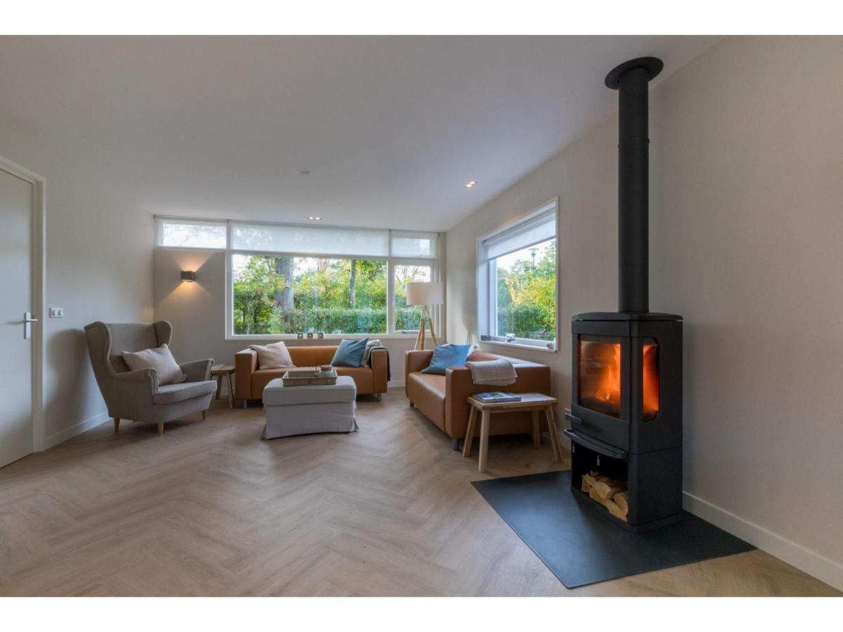 Beautiful With Sauna In A Quiet Wooded Area In * Oostkapelle