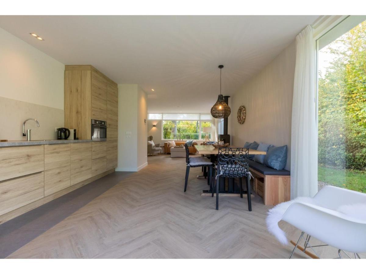 Beautiful With Sauna In A Quiet Wooded Area In * Oostkapelle